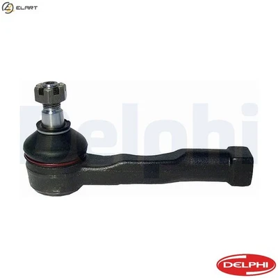 TIE ROD END TA2113 FOR KIA CARNIVAL/II/SEDONA HJ3HJ3 2.9L 4cyl SEDONA II 2.5L - Image 1 of 4