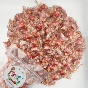 Red Hot Cinnamon Atomic Fireball Candy (1 Pound) - Picture 1 of 5