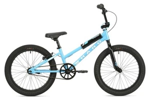 HARO BIKES ALLOY SHREDDER 20 COMPLETE BICYCLE LIGHT BLUE - Picture 1 of 1