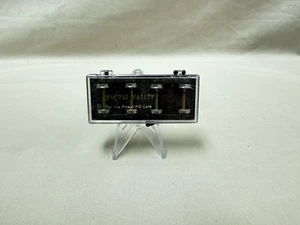 Central Vally Train Part - HO - Brass Replacement Trucks - Picture 1 of 5