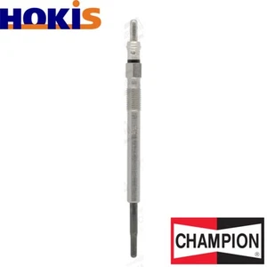 4x GLOW PLUG CH223 FOR OPEL ASTRA/CLASSIC/Hatchback/FAMILY/GTC/Van AGILA FIAT - Picture 1 of 6
