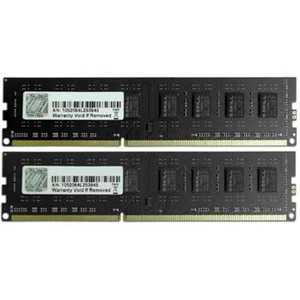 G.Skill F3-1600C11D-16GNT Arbeitsspeicher 16GB (1600MHz, CL11) DDR3-RAM - Afbeelding 1 van 3