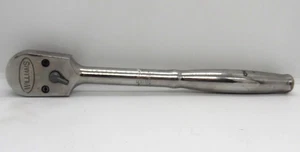 Williams Tools 3/8" Enclosed Head Ratchet 8" S-52EHA - Bild 1 von 4