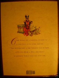 The Nutcracker Daniel Walden ETA. Hoffmann HC/DJ Daily - Imagen 1 de 1