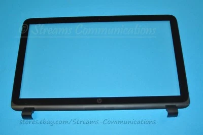 HP 15-P030NR (Red) Beats Special Edit' Laptop LCD Touchscreen Digitizer + Webcam - Image 1 of 4