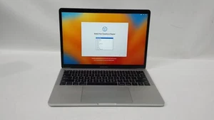 Apple MacBook Pro A1708 Intel Core i5-7360U@2,30 GHz, 16 GB di RAM 512 GB di SSD). - Foto 1 di 11