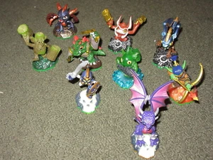 Skylanders Spyro's Adventure - Imagen 1 de 3