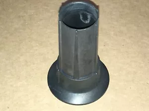Corvette front driving fog light bulb socket extension adjuster84,85,86,87-90 - Foto 1 di 2