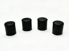 4X Fits Oldsmobile 5/8" Water Pump Heater Core Rubber Caps Blockoff Plugs Nos