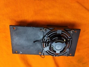COOLING FAN FOR KENWOOD TS 430S HF TRANSCEIVER - Zdjęcie 1 z 3