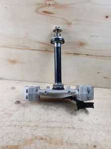 KTM DUKE 390 ABS 2013 2014 2015 2016 BOTTOM YOKE - Picture 1 of 9