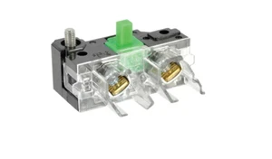 ABB Industrial Connections & Solutions 104PXC1 Switch part, Contact block, 1NO, - Picture 1 of 1