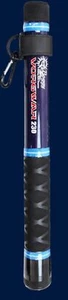 Boggy Vorgwar 230 Extendable Net Handle 36-226 cm 300 grams (2035) - Picture 1 of 5