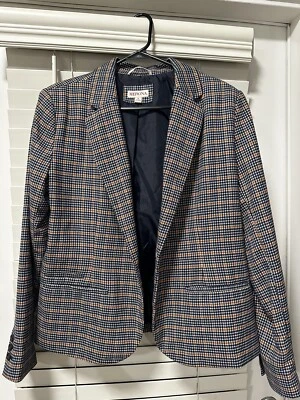 Blazer Merona Talla 16 Foto 1 de 2