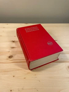 Radiotron Designer’s Handbook (1953) 4th Ed RCA | Tube Amp Book Langford-Smith - Afbeelding 1 van 9