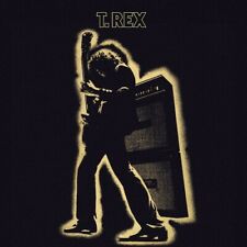 Electric Warrior by T. Rex (Record, 2014)