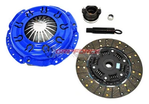 FX STAGE 2 CLUTCH KIT FOR 9/1995-1998 DODGE DAKOTA PICKUP TRUCK 2.5L 4CYL - Picture 1 of 3
