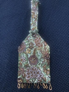Jewelled & Sequinned Occasion Bag - Picture 1 of 6