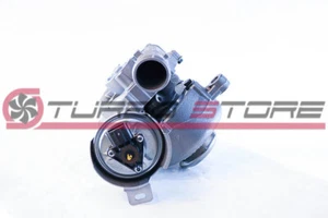 Ford Kuga I & II TDCi 136PS 140PS Garrett Turbolader 765993-5004S 8V4Q6K682AA - Bild 1 von 5