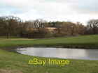 Photo 6X4 Mackershaw Pond Aldfield The Larger Of Two Ponds In The Mackers C2008