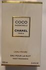Chanel COCO MADEMOISELLE L'eau Privee Night Fragrance Spray 3.4floz  NEW SEALED