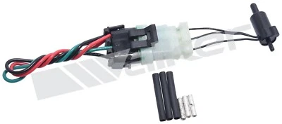 Andador sensor de posición del acelerador para Pontiac Bonneville 1980-1986 Foto 1 de 4