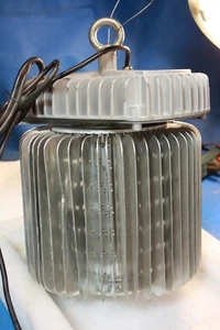 New SpecGrade  Atlas HBX LED High Bay Light 4000K 300 Watt HBL-HP30-300 120V - Picture 1 of 1