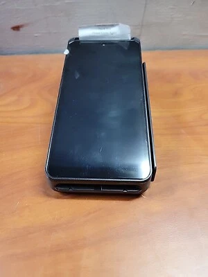 INGENICO AXIUM DX8000 Card Payment Terminal *untested - Image 1 of 4