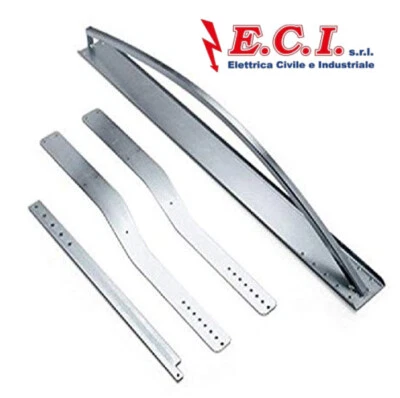 VEDI TITOLO E DESCRIZIONE Braccio oscillante per motore basculante NICE SPA5