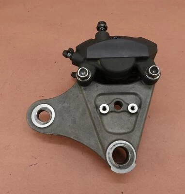 Pinça de freio traseira 2015 08-16 Honda Shadow Aero 750 VT750 ABS - Imagem 1 de 4