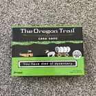 The Oregon Trail Card Game - By Pressman New Open Box