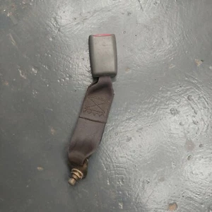 Seatbelt Buckle Rear Left Right Seat Belt Holden Isuzu TF Rodeo 97-03 - Picture 1 of 2