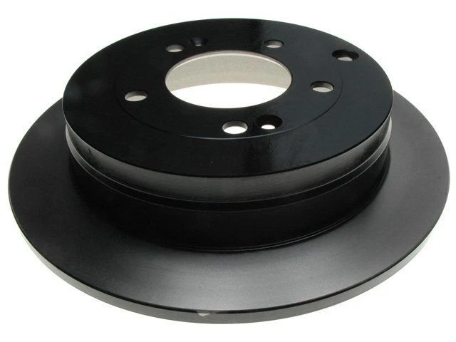 Rear Raybestos Brake Rotor fits Hyundai Azera 2006-2010 95HBXZ - Изображение 1 из 1