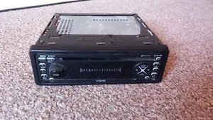 VDO CD PLAYER CD 441 XED - Picture 1 of 2