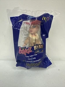 McDonalds Happy Meal Bratz Doll #2 Cloe Sealed - Picture 1 of 2