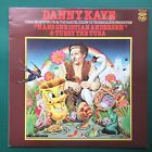 Danny Kaye Hans Christian Andersen Soundtrack Ost Lp Tubby Tuba Children's Story