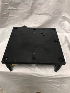 9830-0390 Station AG Associates Heatpulse, With9820-2020 SVPC-1 - Picture 1 of 9