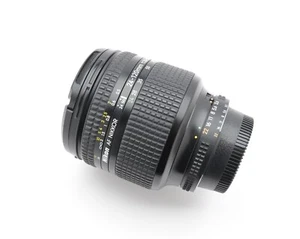 Nikon AF NIKKOR 24-120mm f/3.5-5.6 D Zoom Lens with Caps (#17568) - Picture 1 of 9
