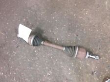 Driver Axle Shaft VIN J 11th Digit Limited Front Axle Fits 07-17 ACADIA 599494