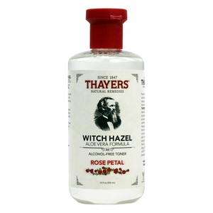 thayers micellar water