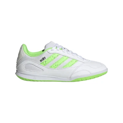 Adidas Super Sala III Jr Scarpe da Calcetto indoor bambino futsal calcio a 5 - Immagine 1 di 4