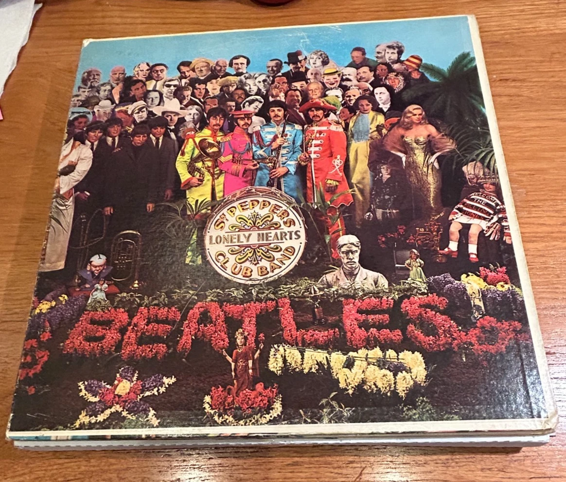 Preços baixos em Beatles Singles Collection | eBay