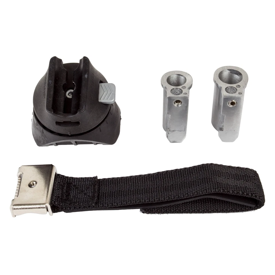 Kryptonite Transfit FlexFrame-U Bracket