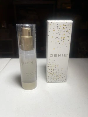 Genie Instant Line Suavizante 1 fl oz/30 ml Sellado Sin Abrir NUEVO EN CAJA SELLADA Foto 1 de 4