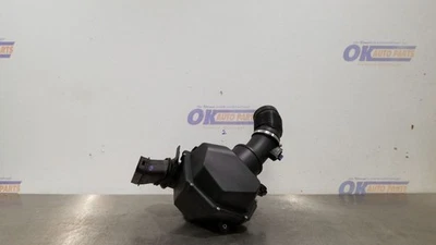 14 BMW M6 F13 COUPE 4.4L AIR CLEANER AIR BOX ASSEMBLY LEFT DRIVER - Image 1 of 4