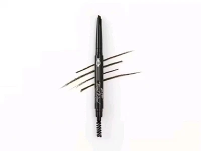 Lápiz de cejas Skone Cosmetics The Original Brow Wand con pincel 2-1 CHOCOLATE Foto 1 de 3