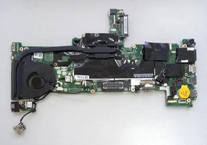 Carte mère Lenovo ThinkPad T460 Intel Core i5-6300U NM-A581 - Photo 1/5