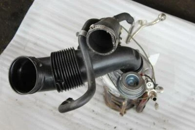 Turbo/supercargador BMW 760I 10 11 12 13 14 15 Foto 1 de 3