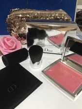 Brand New Dior Origami Limited Edition Blush Palette 002 Rare