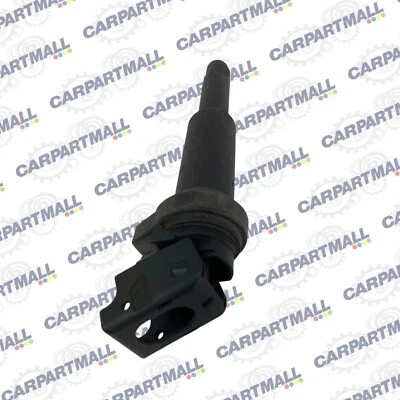 BMW 330xi 2003-2006 3,0 L L6 DOHC motor 24 V bobina de encendido BOSCH OEM Foto 1 de 4